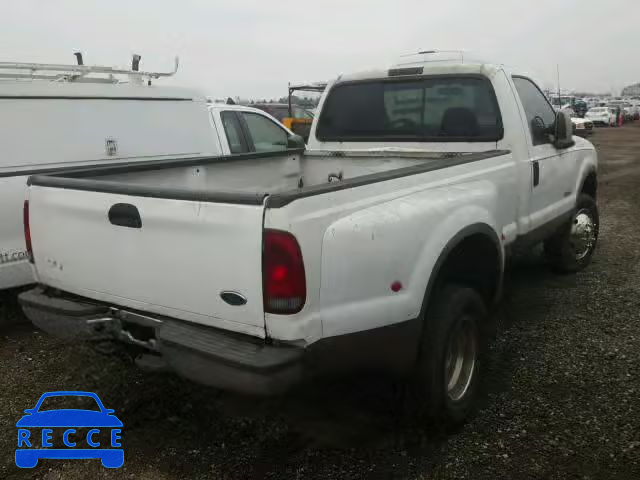 2002 FORD F450 1FDXF46F22EA32983 image 3