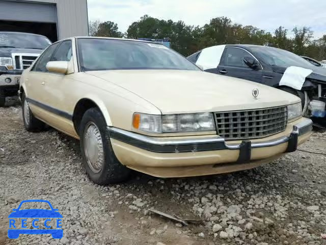 1993 CADILLAC SEVILLE 1G6KS52B9PU803829 image 0