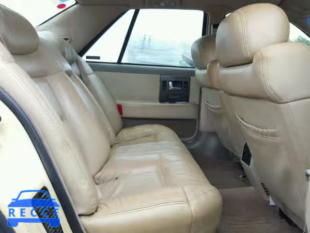 1993 CADILLAC SEVILLE 1G6KS52B9PU803829 image 5