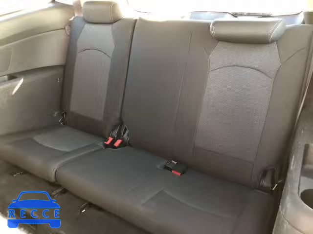 2013 CHEVROLET TRAVERSE 1GNKVGKD2DJ130954 зображення 6