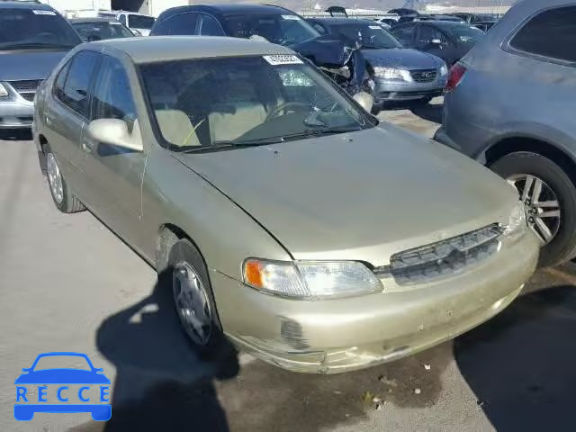 1999 NISSAN ALTIMA XE 1N4DL01D1XC147792 зображення 0