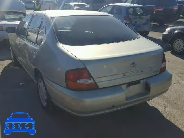 1999 NISSAN ALTIMA XE 1N4DL01D1XC147792 зображення 2