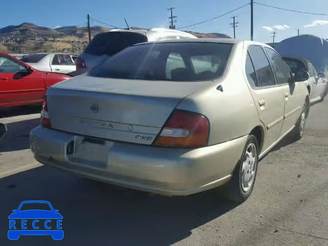 1999 NISSAN ALTIMA XE 1N4DL01D1XC147792 зображення 3