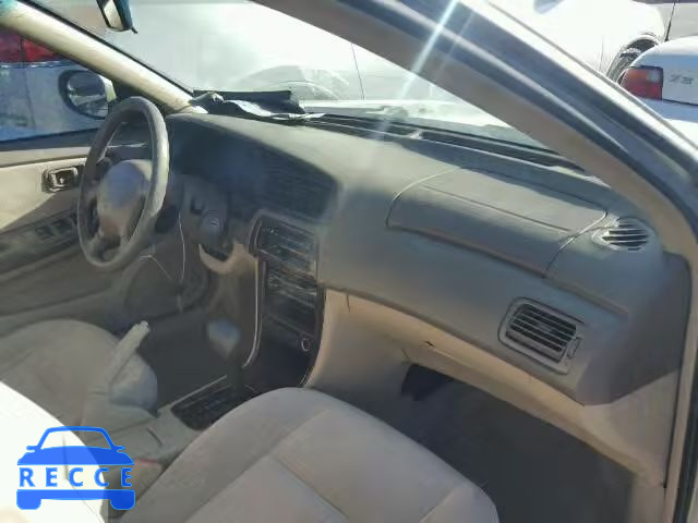 1999 NISSAN ALTIMA XE 1N4DL01D1XC147792 зображення 4