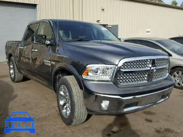 2017 RAM 1500 LARAM 1C6RR7NT1HS722612 Bild 0