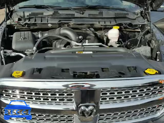 2017 RAM 1500 LARAM 1C6RR7NT1HS722612 image 6