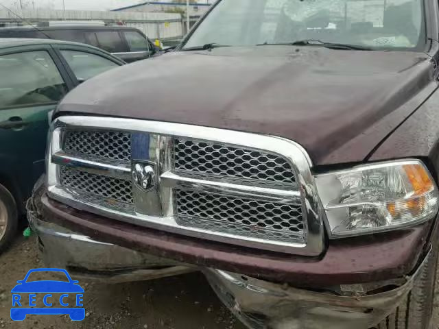 2012 DODGE RAM 1500 L 1C6RD7NT4CS155724 Bild 6