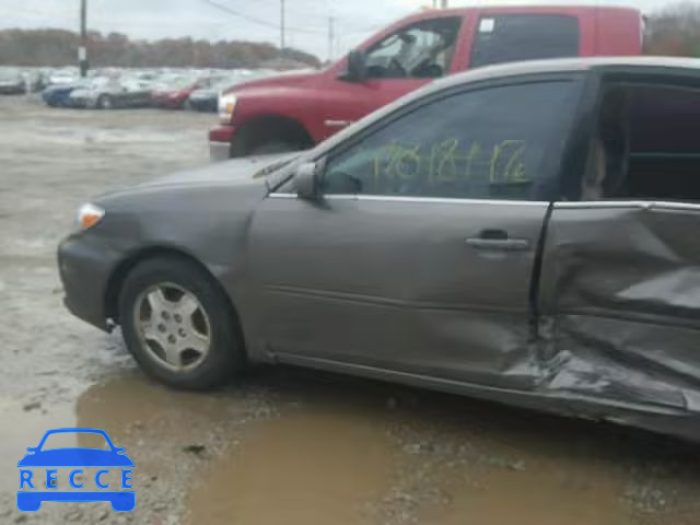 2003 TOYOTA CAMRY LE 4T1BF32K03U548645 image 9