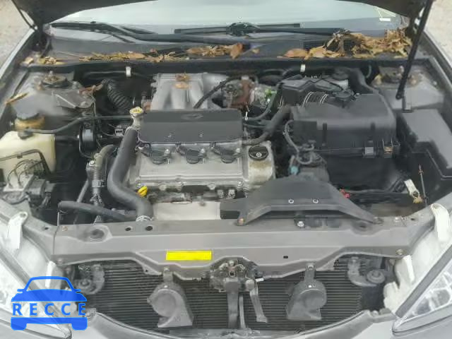 2003 TOYOTA CAMRY LE 4T1BF32K03U548645 image 6
