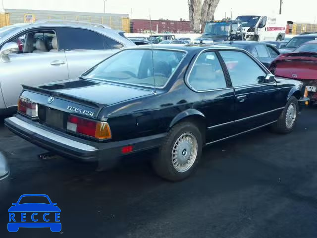 1985 BMW 635 WBAEC8404F0611841 зображення 3