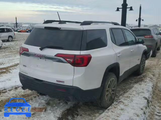 2017 GMC ACADIA ALL 1GKKNVLS7HZ225869 зображення 3