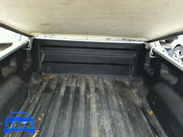 2001 FORD RANGER SUP 1FTZR15E81PA71706 image 5