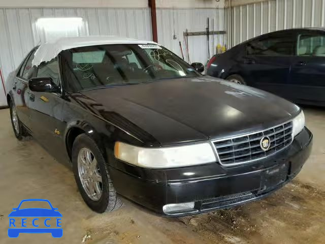 1999 CADILLAC SEVILLE 1G6KY549XXU918223 image 0