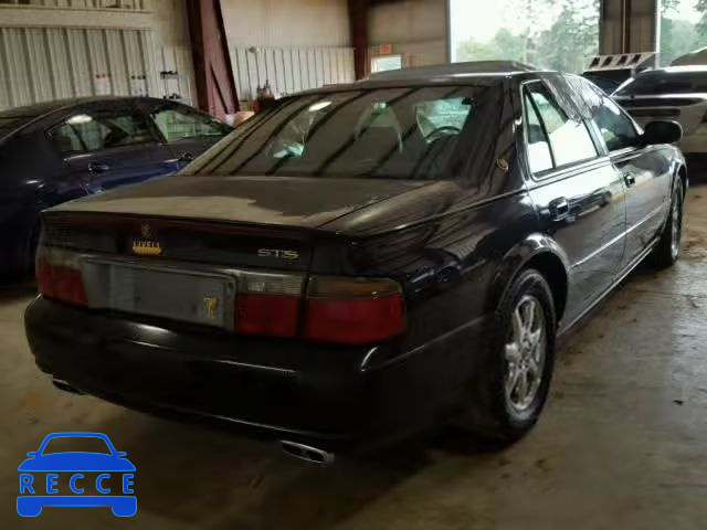 1999 CADILLAC SEVILLE 1G6KY549XXU918223 image 3