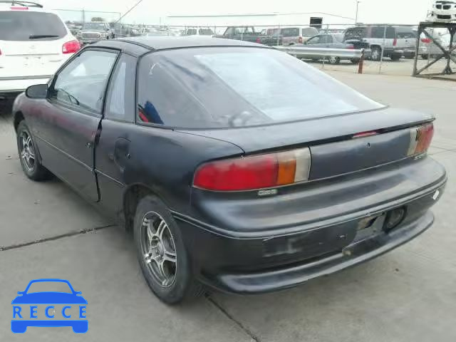 1992 GEO STORM J81RF2360N7500137 зображення 2