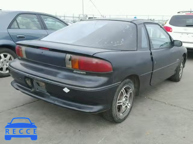 1992 GEO STORM J81RF2360N7500137 зображення 3