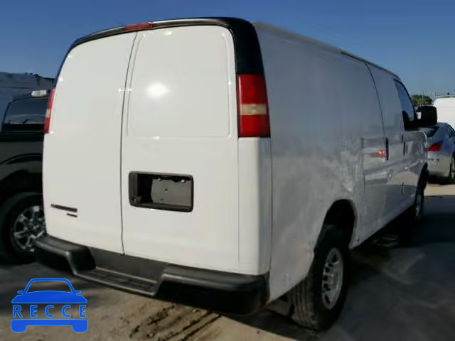 2016 CHEVROLET EXPRESS G3 1GCZGGFG7G1249805 image 3