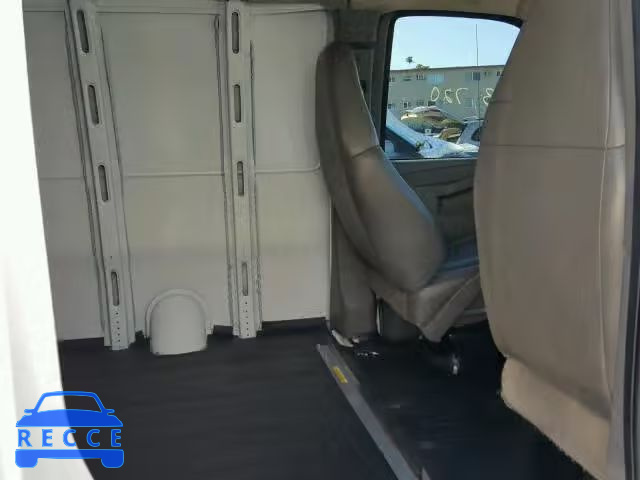 2016 CHEVROLET EXPRESS G3 1GCZGGFG7G1249805 image 5