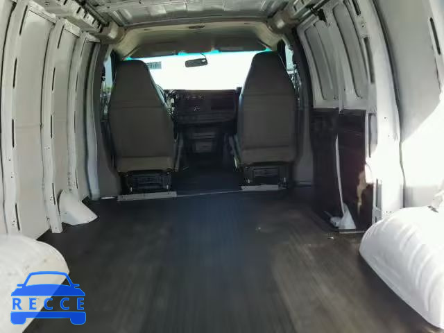 2016 CHEVROLET EXPRESS G3 1GCZGGFG7G1249805 image 8