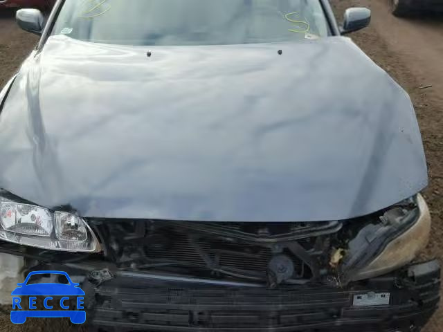 2006 VOLVO S60 2.5T YV1RH592062502984 image 6