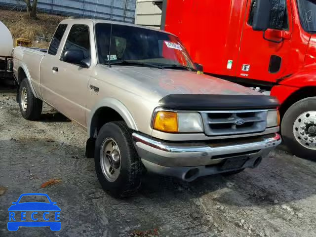 1996 FORD RANGER SUP 1FTDR15X2TTA65485 image 0