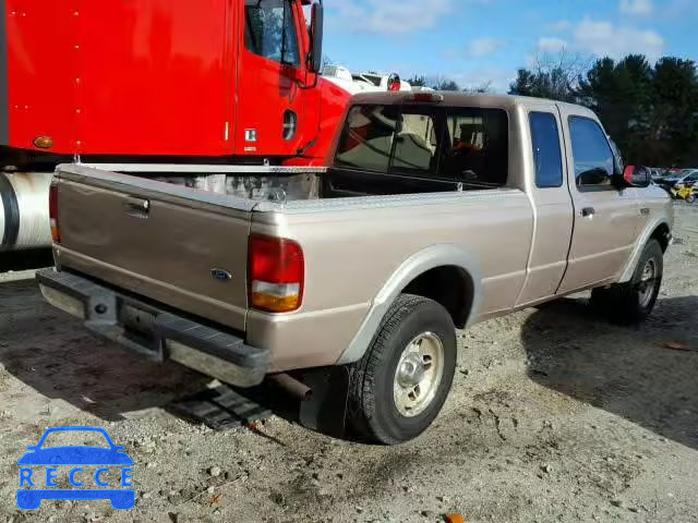 1996 FORD RANGER SUP 1FTDR15X2TTA65485 image 3