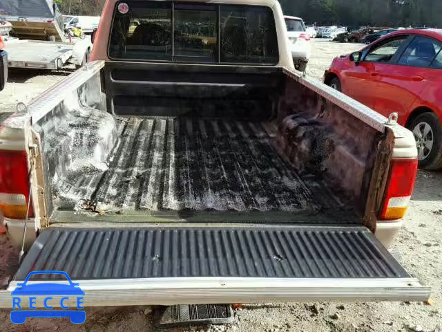 1996 FORD RANGER SUP 1FTDR15X2TTA65485 image 5