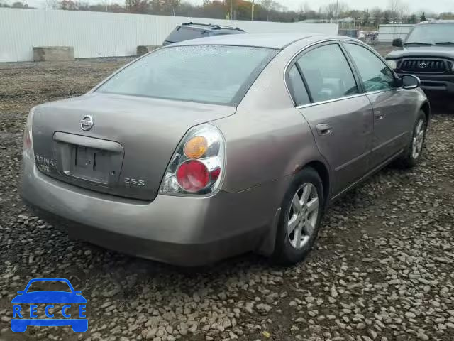 2003 NISSAN ALTIMA BAS 1N4AL11E83C248825 зображення 3