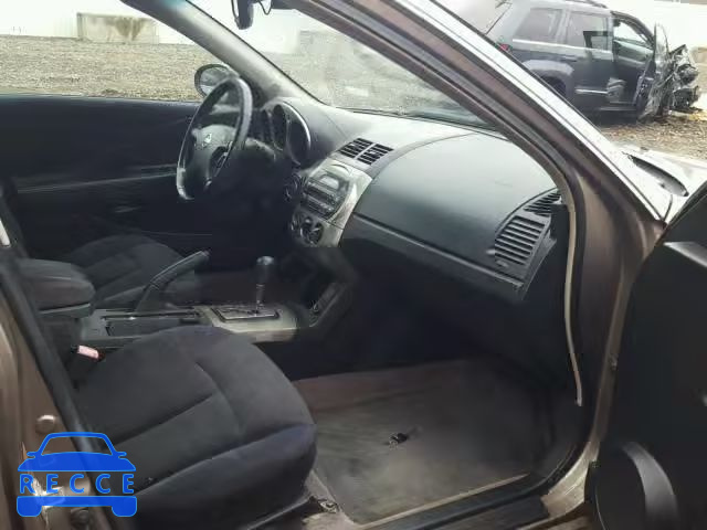 2003 NISSAN ALTIMA BAS 1N4AL11E83C248825 зображення 4