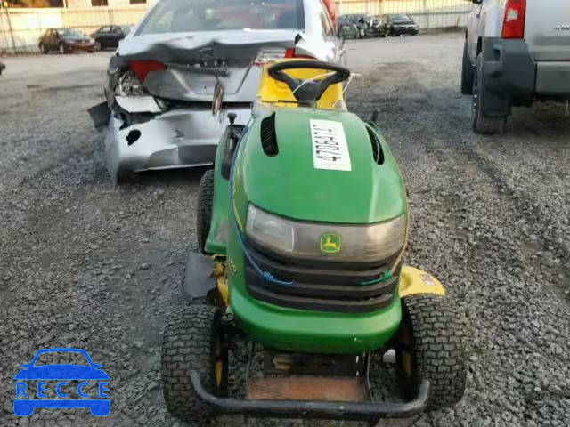 2010 JOHN DEERE 47064747 image 9