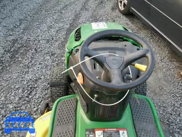 2010 JOHN DEERE 47064747 image 4