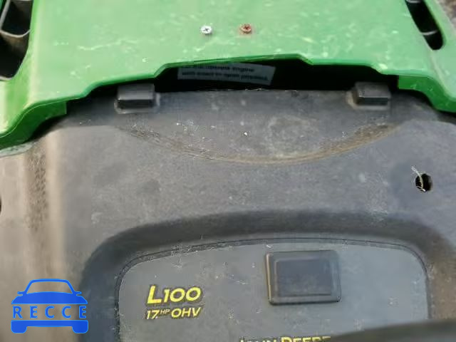 2010 JOHN DEERE 47064747 image 7