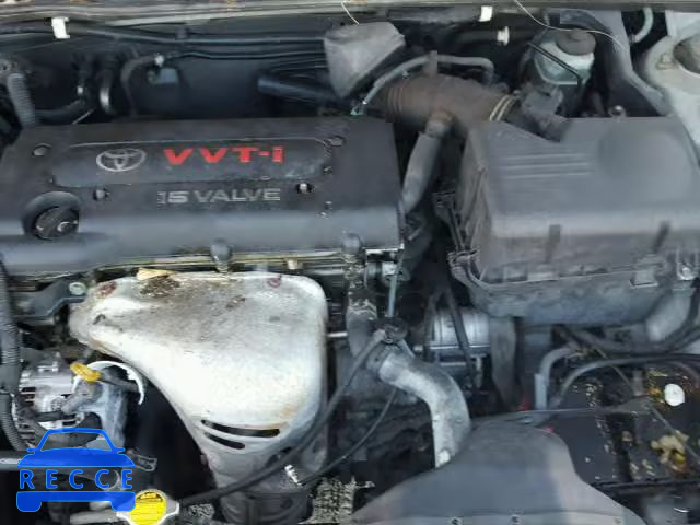 2003 TOYOTA CAMRY LE 4T1BE32K23U678834 image 6