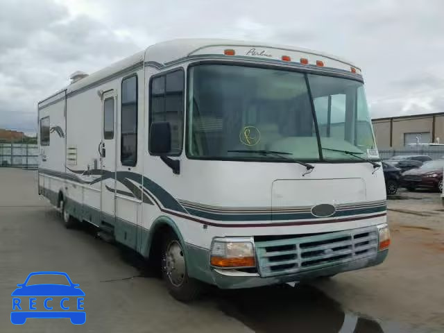1999 FORD F550 3FCNF53S8XJA18169 image 0