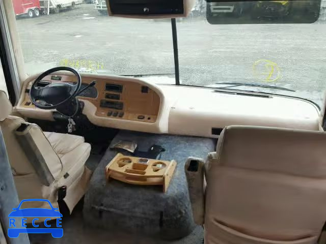 1999 FORD F550 3FCNF53S8XJA18169 image 4