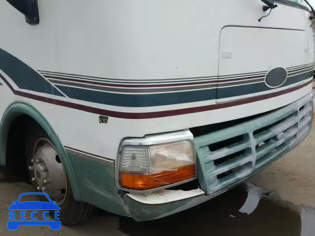 1999 FORD F550 3FCNF53S8XJA18169 Bild 8