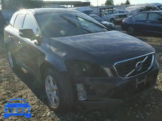 2012 VOLVO XC60 YV4940DZ7C2329353 image 0