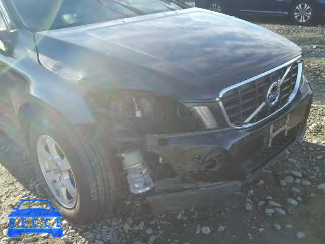 2012 VOLVO XC60 YV4940DZ7C2329353 image 8