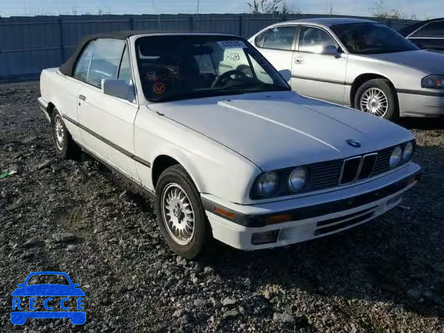 1991 BMW 325 IC AUT WBABB2314MEC25985 Bild 0
