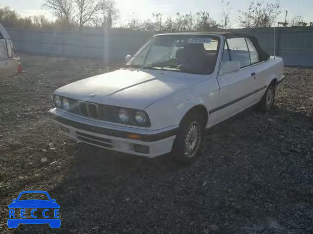 1991 BMW 325 IC AUT WBABB2314MEC25985 image 1