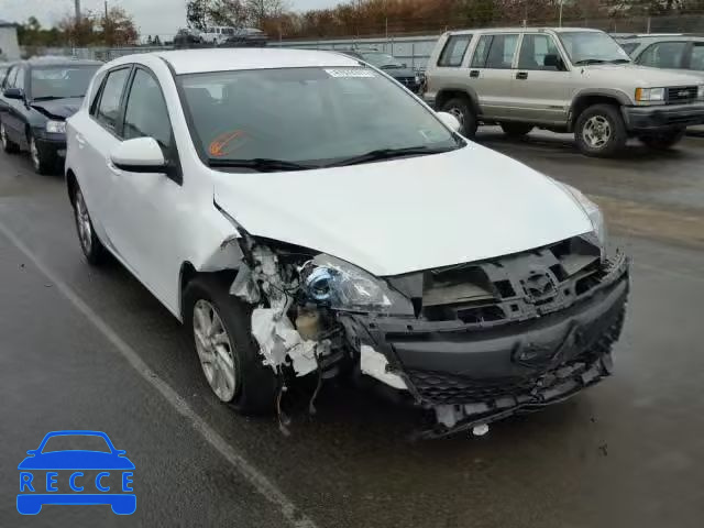 2013 MAZDA 3 I JM1BL1LP2D1773289 image 0