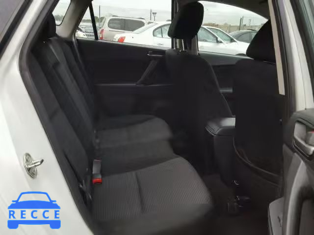 2013 MAZDA 3 I JM1BL1LP2D1773289 image 5