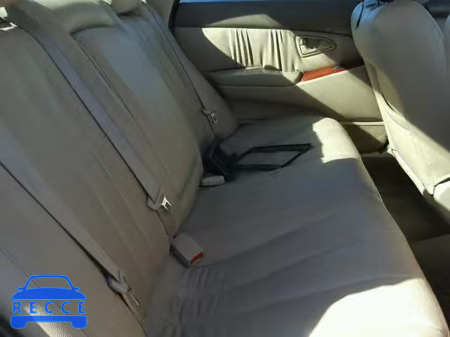 2004 MITSUBISHI DIAMANTE 6MMAP67P64T004313 image 5