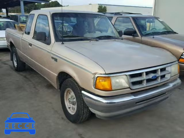 1994 FORD RANGER SUP 1FTCR14U5RPA68997 image 0