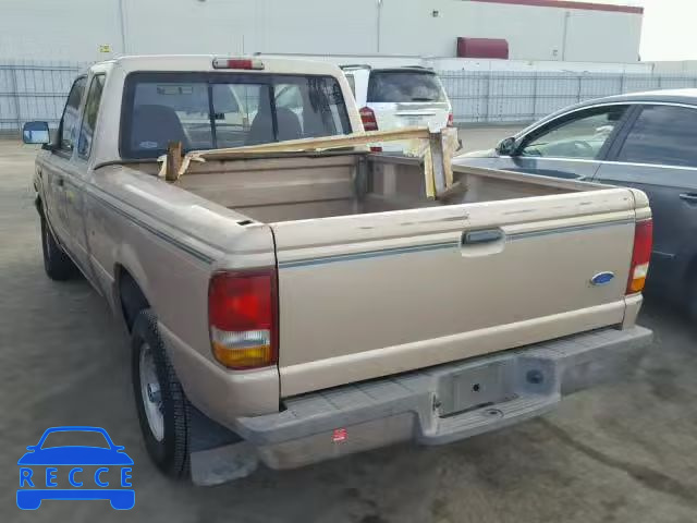 1994 FORD RANGER SUP 1FTCR14U5RPA68997 image 2