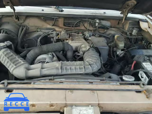 1994 FORD RANGER SUP 1FTCR14U5RPA68997 Bild 6