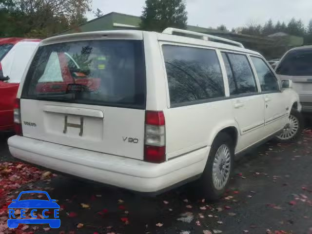 1998 VOLVO V90 YV1KW9605W1048500 image 3