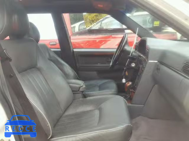 1998 VOLVO V90 YV1KW9605W1048500 image 4