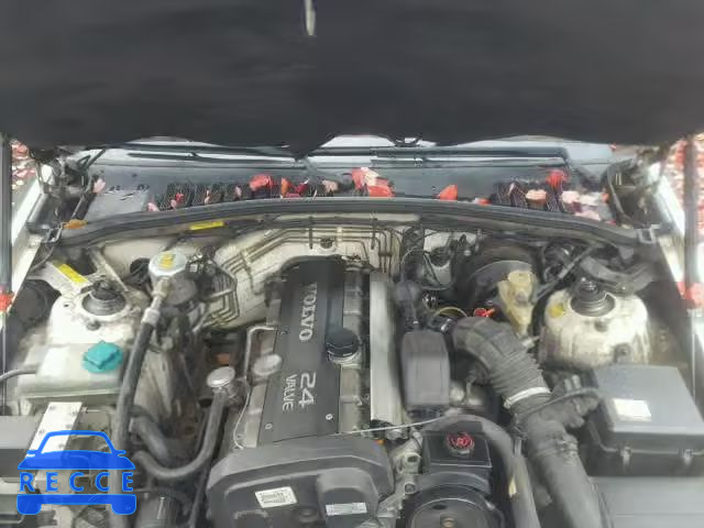 1998 VOLVO V90 YV1KW9605W1048500 image 6