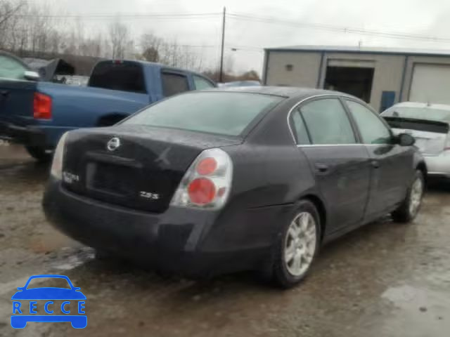 2005 NISSAN ALTIMA S 1N4AL11D95N902780 зображення 3